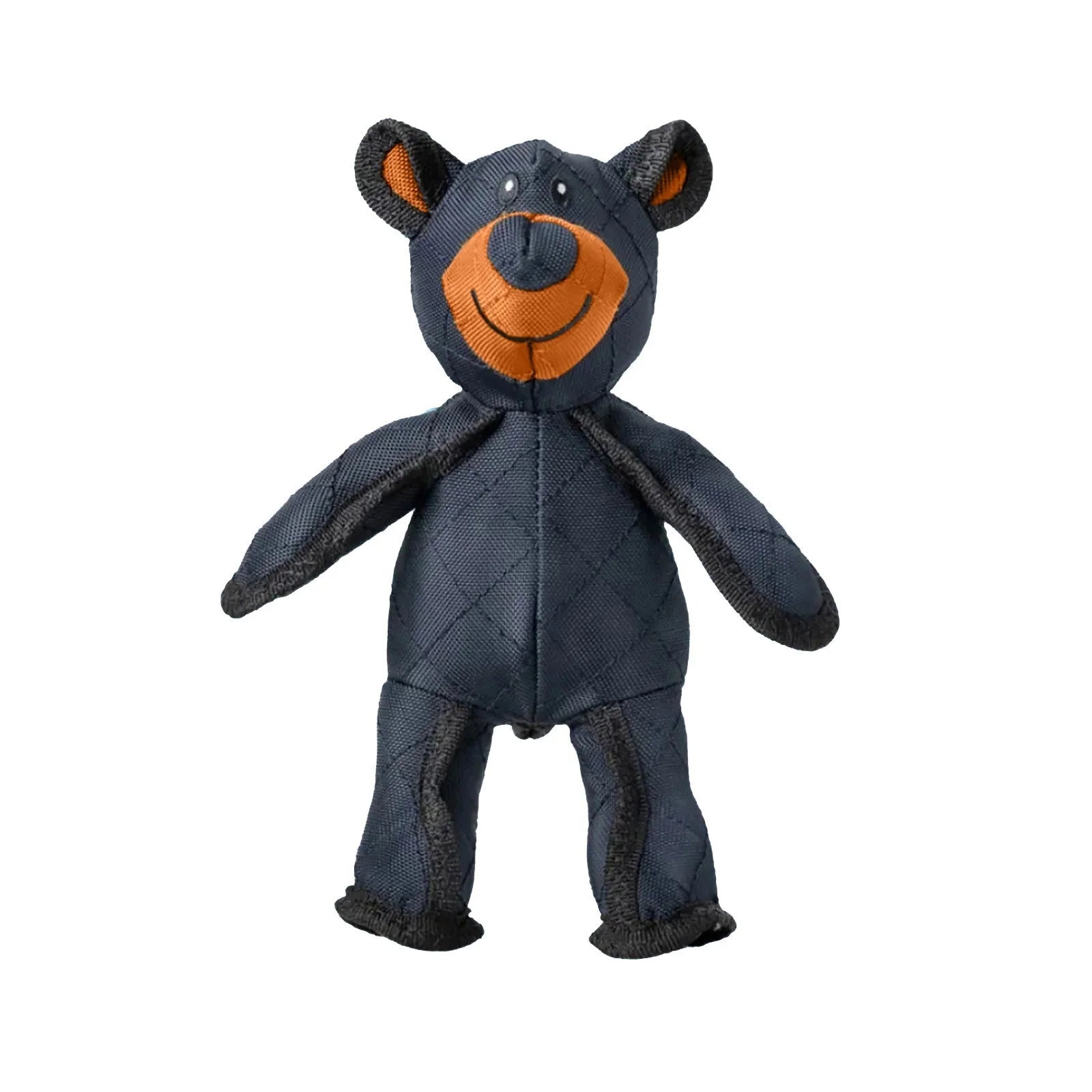 Unbreaka Bear - 2025 New Unbreakable Bear Dog Toy, Indestructa Bear, Indestructible Bear Dog Toy, Indestructible Plush Toy for Heavy Chewer, Indestructible Squeaky Dog Toy to Keep Them Busy